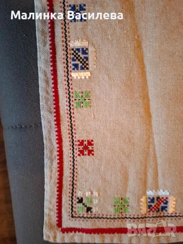 тишлайфер на ленена панама, снимка 6 - Други - 49045883