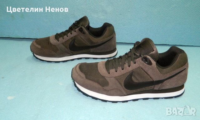 маратонки NIKE MD RUNNER номер 43 -44 , снимка 1 - Маратонки - 29152672