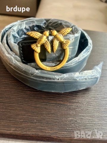 Guess PINKO дамски колани, снимка 12 - Колани - 51242384