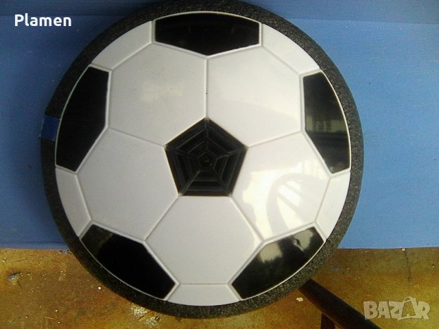 Сувенир вентилатор от Барселона, снимка 1