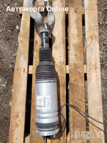 Възглавница предна лява Range Rover Sport