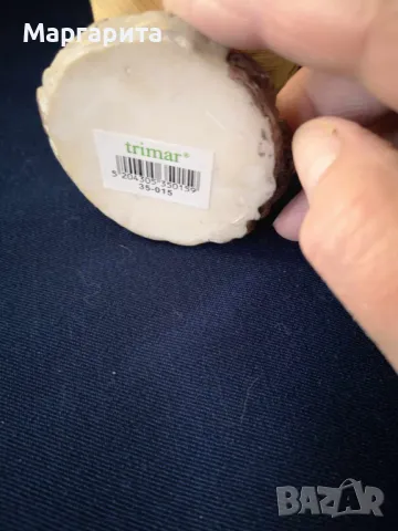 фея с крила, снимка 4 - Статуетки - 49909595