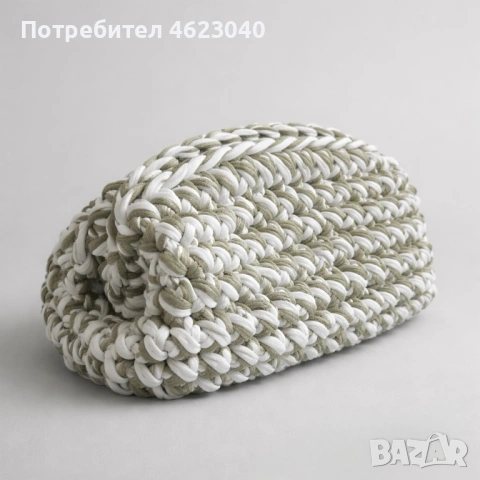 Ръчно изработена чанта 