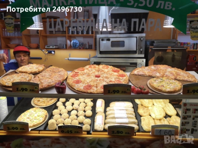 Търсим пицар/пицарка , снимка 3 - Помощник-готвачи - 50725515