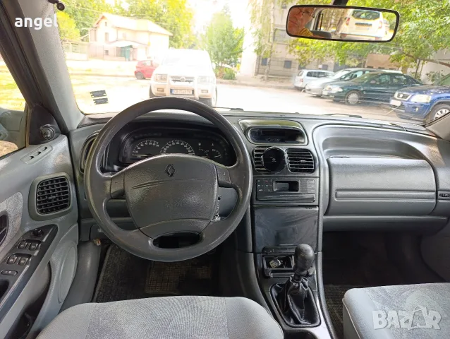 Рено Лагуна 1.8 ГАЗ , снимка 5 - Автомобили и джипове - 56205047