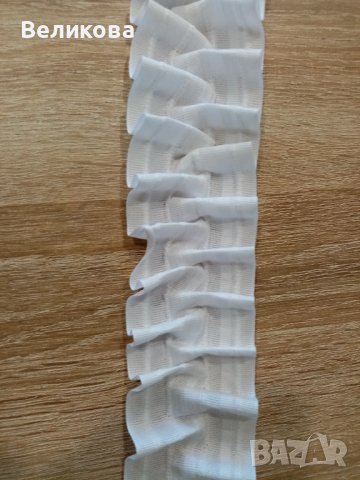 Перделин рибена кост. Силиконов. , снимка 5 - Шивашки услуги - 32661699