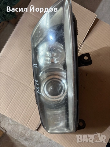 Десен Фар за Ауди А6Ц6 / Audi A6C6 Ксенон / Десен фар А6 / 5DV 008 290-00
