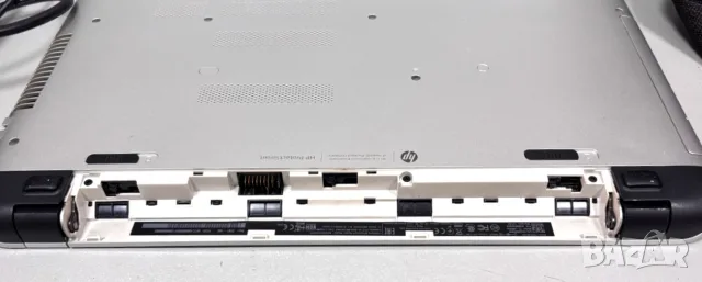 *За части* Лаптоп HP Pavilion 15-p052su + Зарядно + Чанта, снимка 12 - Части за лаптопи - 56008660
