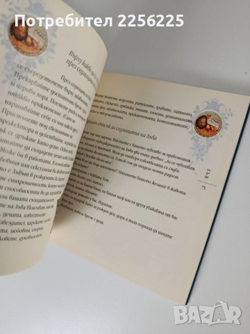 Дванадесетте царства на светлината, снимка 4 - Художествена литература - 54183472