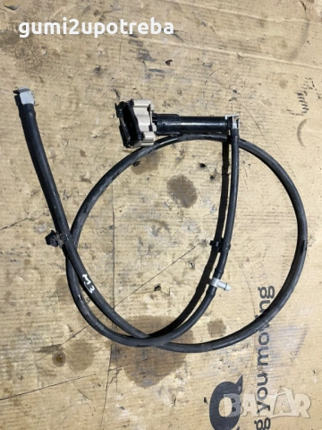 Маркуч Пръскалки на Броня Mazda3 2014 2.0бен 121kW