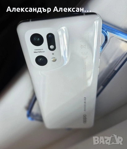 Oppo X5 Pro 5G 256/12, снимка 9 - Други - 54249648