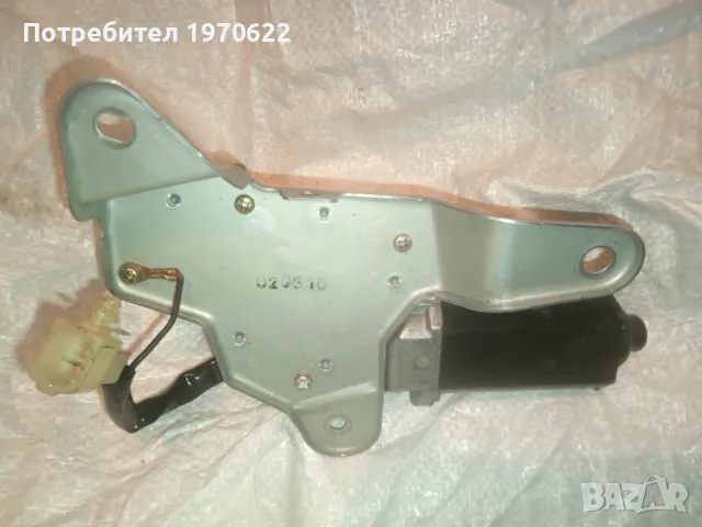 Моторче за чистачки за Honda , снимка 4 - Части - 47484929