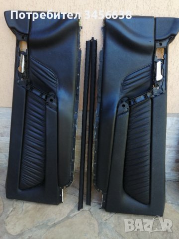 Части за OPEL ASTRA 99г.  2.O 16V, снимка 10 - Части - 38018556