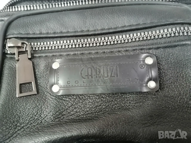 Чантичка за кръста CARUZI Collection, снимка 7 - Чанти - 53883923