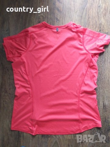 Nike - страхотна дамска тениска, снимка 7 - Тениски - 29204113