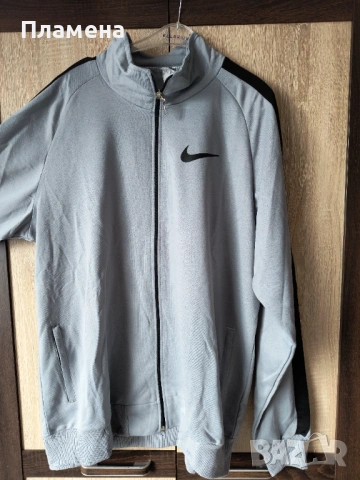 Мъжки спортен екип ХХЛ размер 