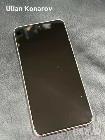 Samsung S22 Pink 8/256GB, снимка 4 - Samsung - 56542452