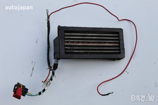 Електрически вътрешен радиатор Пежо 307 св 2.0хди 03г Peugeot 307 sw 2.0hdi 2003, снимка 4 - Части - 44213397
