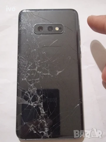 samsung s10e, снимка 6 - Samsung - 51259614