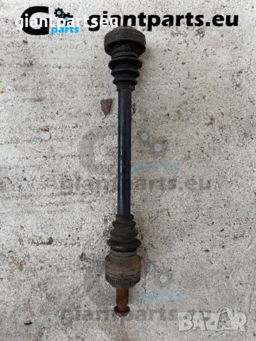Полуоска за БМВ е46 1.6 1.8 задна лява БЕНЗИН BMW e46