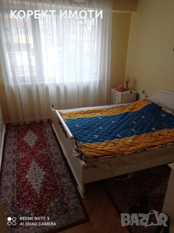 Тристаен апартамент кв. Добруджа, снимка 2 - Апартаменти - 24145988