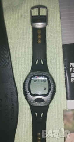 Polar M52 fitnes pulsomer , снимка 4 - Фитнес уреди - 52503220