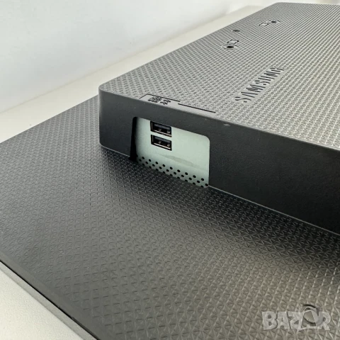 Промо : Монитор Samsung 22" (1920x1080)/HDMI + стойка за стена , снимка 6 - Монитори - 50629040