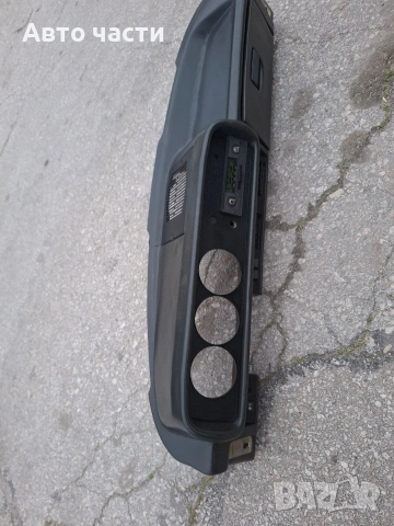 табло за Москвич почти ново2140, снимка 11 - Части - 54020410