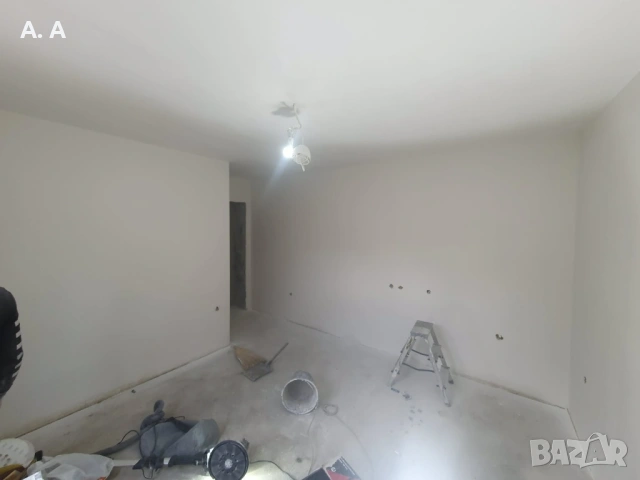 Гипскартон,Шпакловка, снимка 5 - Бояджийски услуги - 54230509