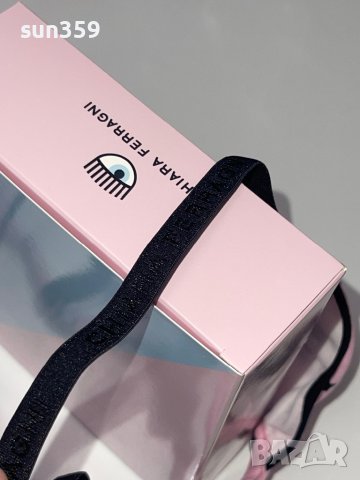 Бралет Chiara Ferragni, снимка 6 - Бельо - 42356148