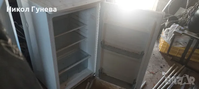 Продавам 2 хладилника, снимка 5 - Хладилници - 55886363