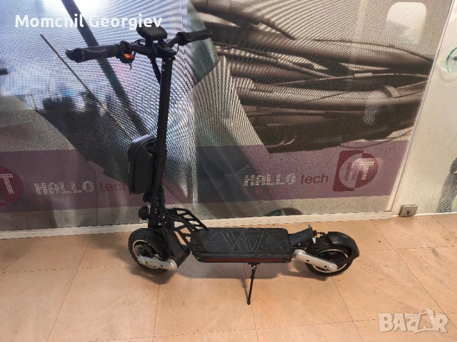 Тротинетка kugoo g2 pro , снимка 2 - Друга електроника - 53206873