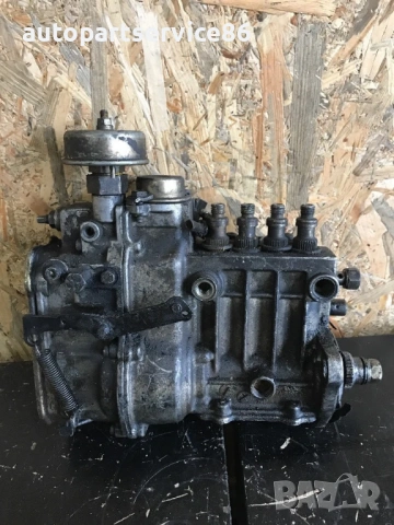 Горивна помпа Bosch Om616 за Mercedes (година не е посочена) 0400074896, 6160708301