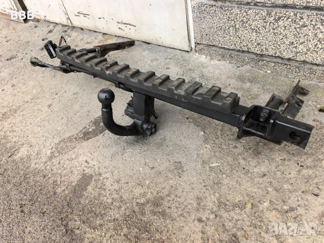 теглич Opel zafira B 