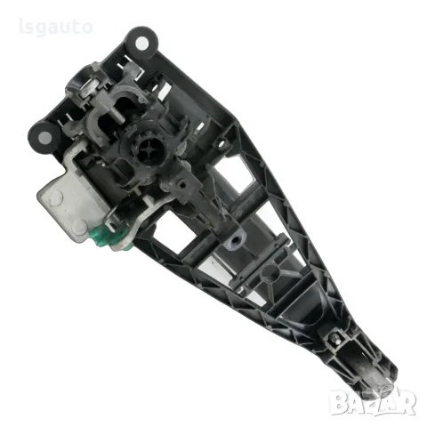 Предна дясна външна дръжка Opel Astra H (A04) 2004-2010 ID: 164268 ОЕМ: 24463524, снимка 2 - Части - 56017981