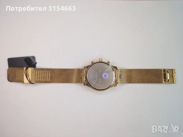 Луксозен мъжки часовник , снимка 10 - Луксозни - 51000394