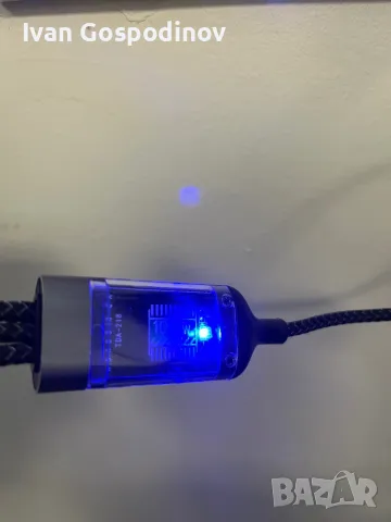 65W fast charger, снимка 5 - Оригинални зарядни - 48586867