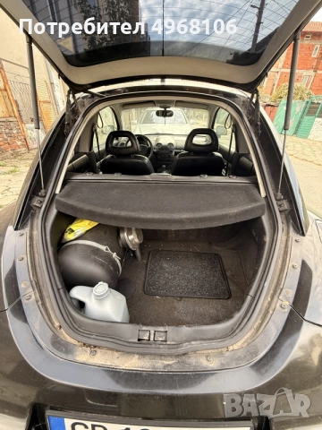 vw Beetle 2.0 газ/кожа/подгрев, снимка 10 - Автомобили и джипове - 56432966
