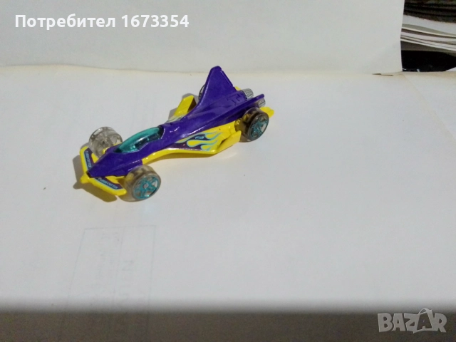 HOTWHEELS обява номер две, снимка 7 - Колекции - 51468198