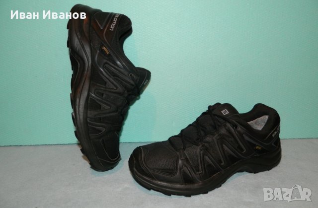 туристически  обувки Salomon XA Thena Gtx Gore-tex  номер 42 р , снимка 6 - Други - 36572852