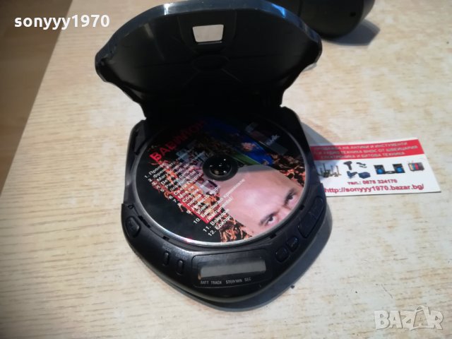 sony discman swiss 1603211217, снимка 13 - MP3 и MP4 плеъри - 32180255