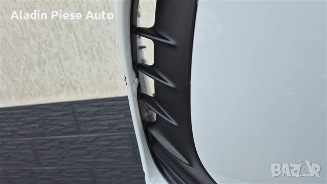 Предна броня MG ZS HEV година 2024 2025 2026 код P11406558, ZS320018 , снимка 4 - Аксесоари и консумативи - 50544005