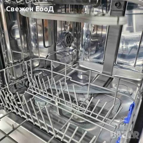 съдомиялна HANSEATIC - 45см.трета кошница, снимка 6 - Съдомиялни - 49728547