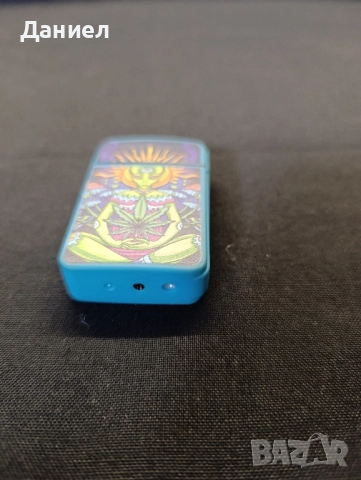Газова запалка за вятър, снимка 2 - Запалки - 51782241