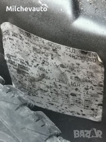 Ауди а4 б6 3.0 автомат на части / audi a4 b6 3.0i quattro , снимка 11 - Автомобили и джипове - 39164932