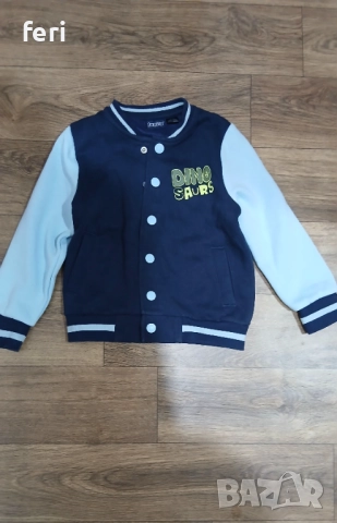 Горнища за момченце 3 бр , снимка 4 - Детски анцузи и суичери - 51842425