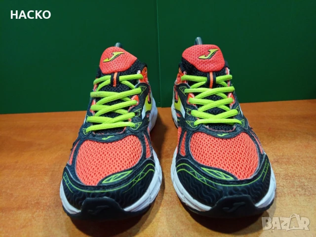 JOMA VITALY Номер 41 Стелка 26.5 см. 100% Оригинални Внос от Англия, снимка 2 - Маратонки - 51427739