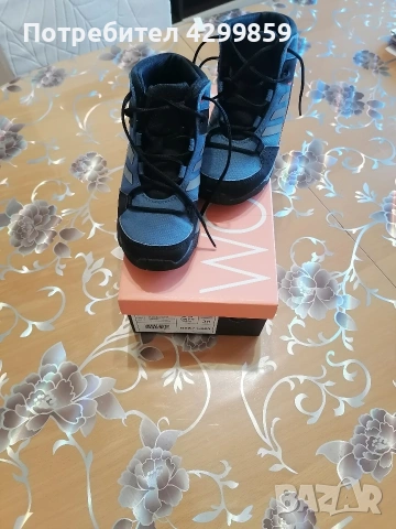 детски боти , снимка 2 - Детски боти и ботуши - 54355517