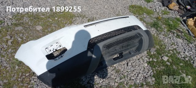 Продавам броня за Рейндж Ровър Евок., снимка 2 - Части - 40685298