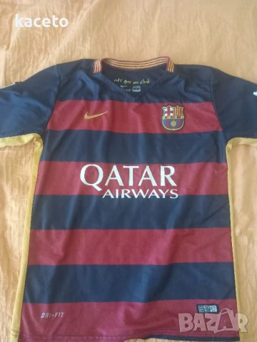 Оригинална фанелка Барса-на футболиста Арда